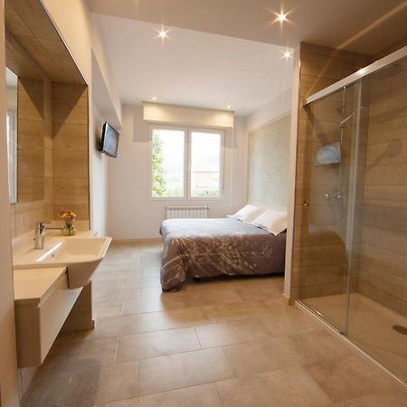 Отель Casa Peto Оутес Экстерьер фото