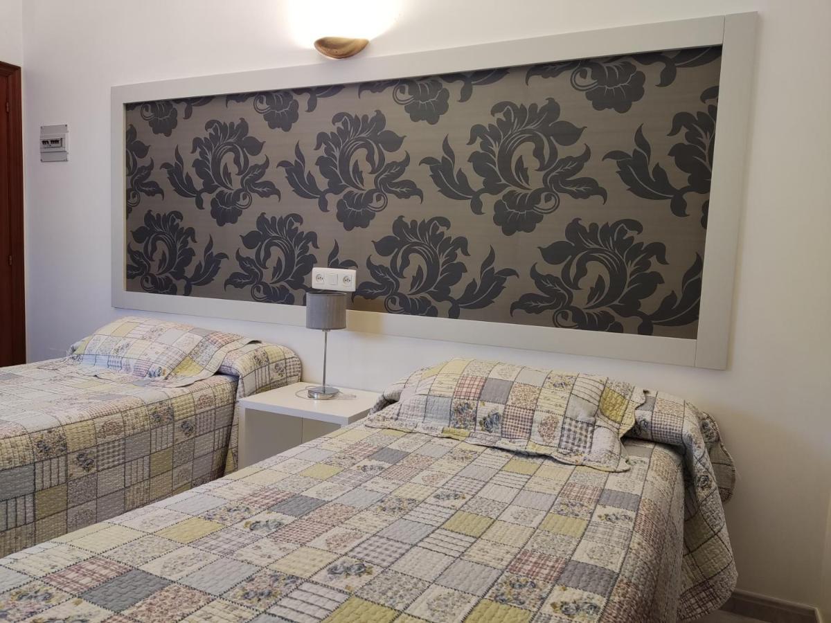 Отель Casa Peto Оутес Экстерьер фото