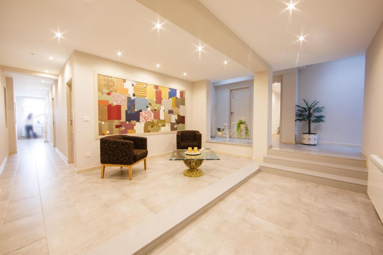 Отель Casa Peto Оутес Экстерьер фото