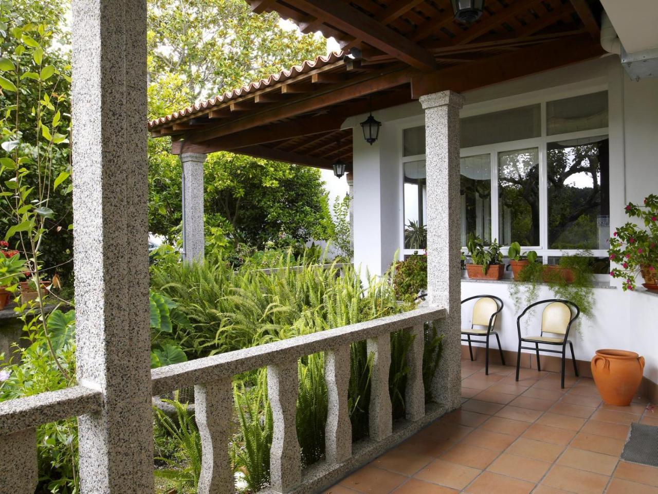 Отель Casa Peto Оутес Экстерьер фото